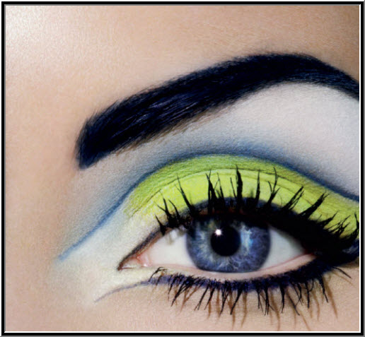 Eye Makeup Designs Pictures. Eye Make Up Ideas